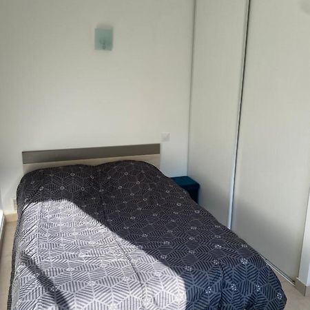 Agreable 2 Pieces En Ville Comme A La Campagne Nisa Exterior foto
