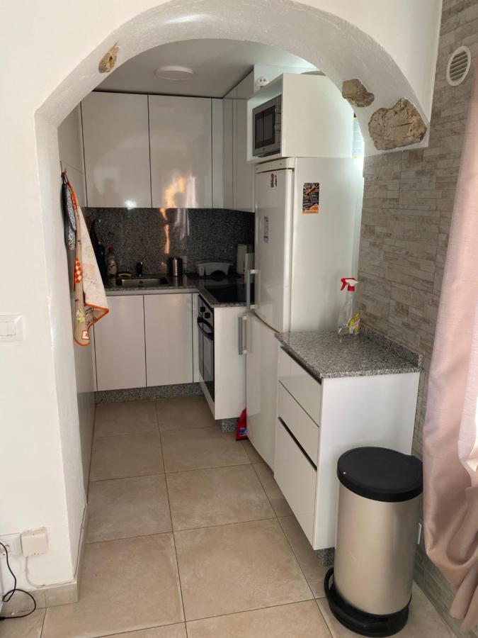 Agreable 2 Pieces En Ville Comme A La Campagne Nisa Exterior foto