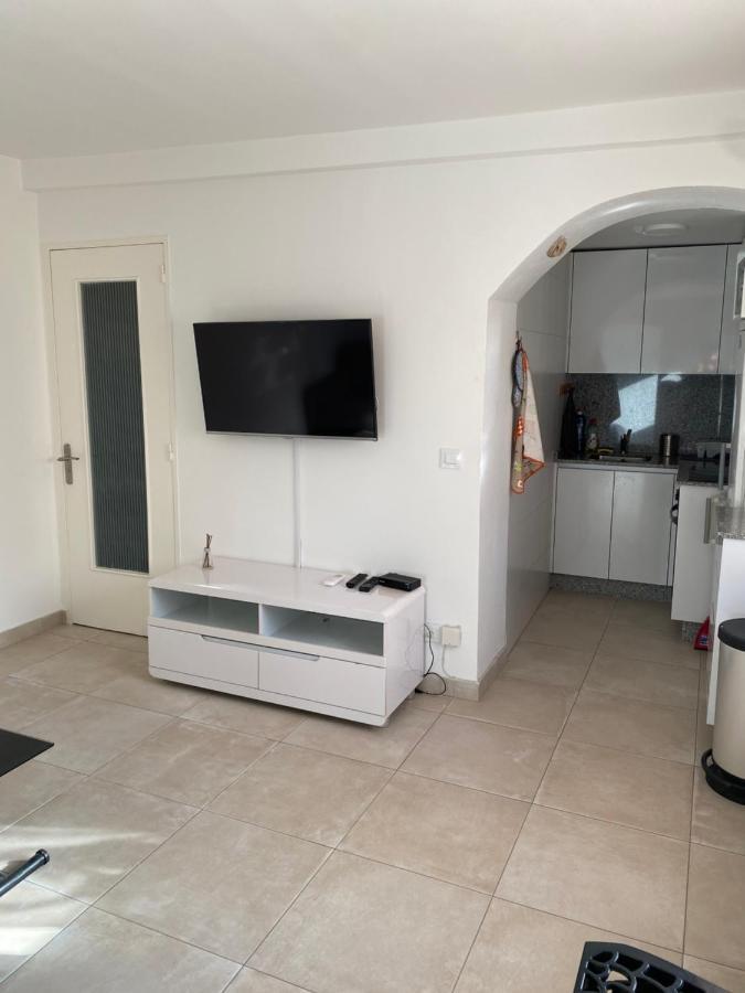 Agreable 2 Pieces En Ville Comme A La Campagne Nisa Exterior foto